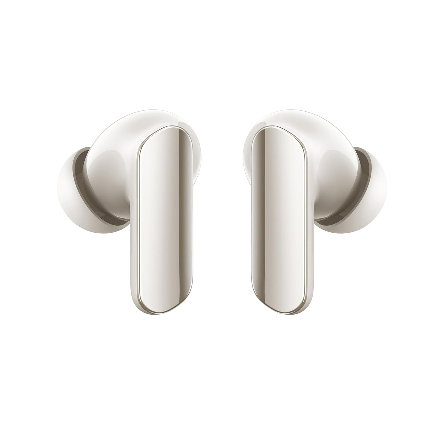 realme Buds Air 7 Pro with Ai Live Translation,11mm+6mm Dual-dac Driver,48 Hrs Playtime,53 dB ANC,LHDC,45Ms Low Latency,360° Spatial Audio,IP55 Dust & Water Resistant,BT 5.4(Glory Beige)